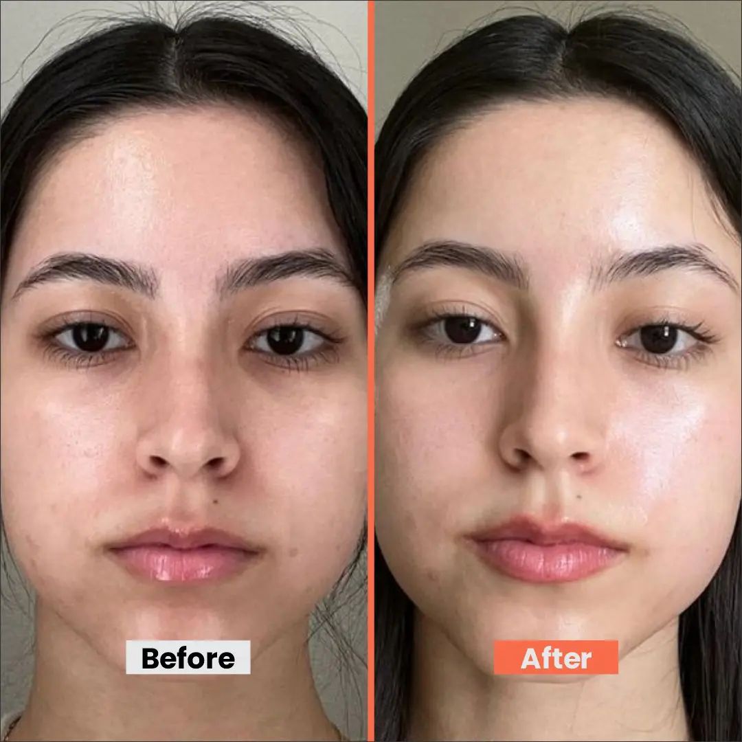 Beauty of Joseon Daily Tinted Fluid Sunscreen – Mineral SPF 40, 12-Hour Blur Effect – Next-Gen Tinted Sunscreen – Lightweight, Hydrating, Natural Radiant Glow – Second Skin Finish