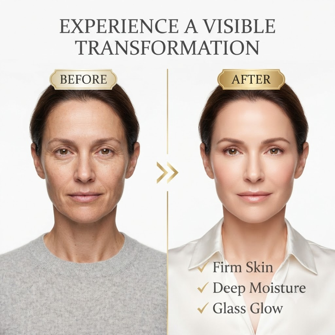 Medicube Collagen Jelly Cream – Deep Collagen Power for Glass Skin – 24H Hydration, Firm Look & Radiant Glow – With Collagen, Niacinamide, Hyaluronic Acid & Squalane