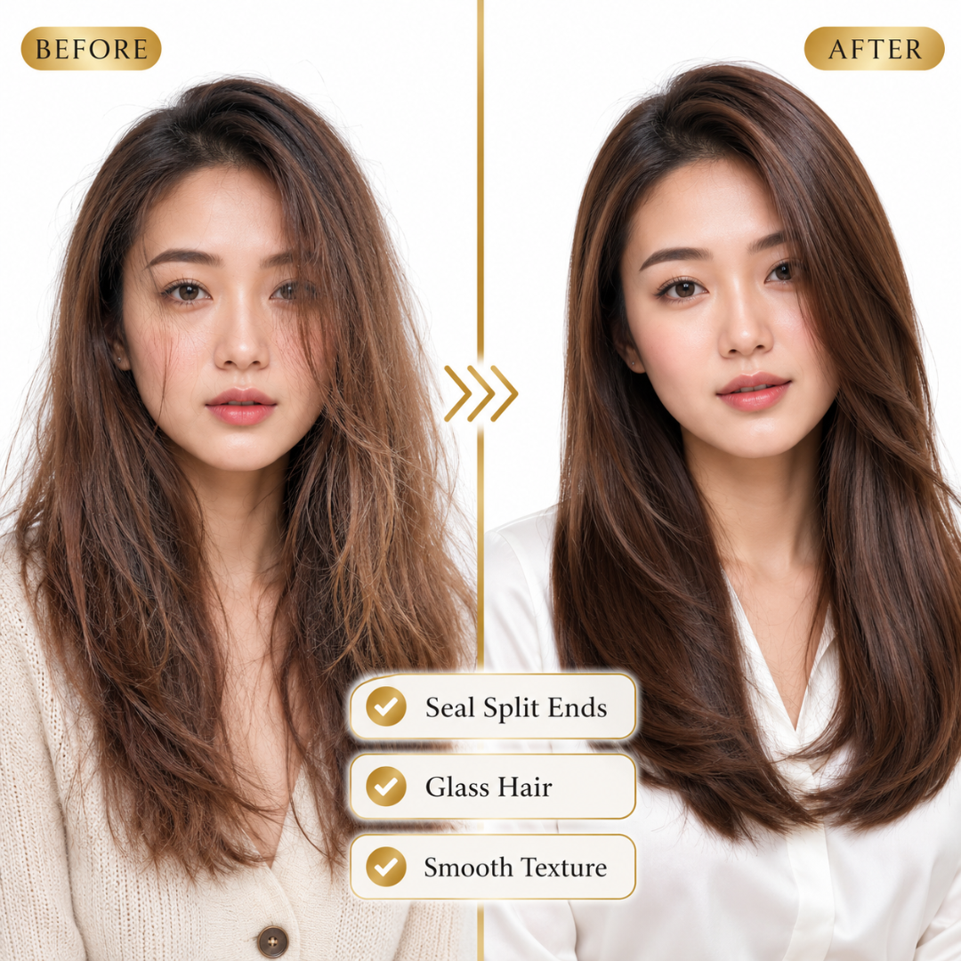SH-RD Protein Cream – Repair Damaged Hair – Salon Secret for Silky Smooth Strands – With Rosemary & D-Panthenol – Frizz Control, Heat Protection (450°F) & Deep Conditioning – For Dry, Damaged, Frizzy Hair