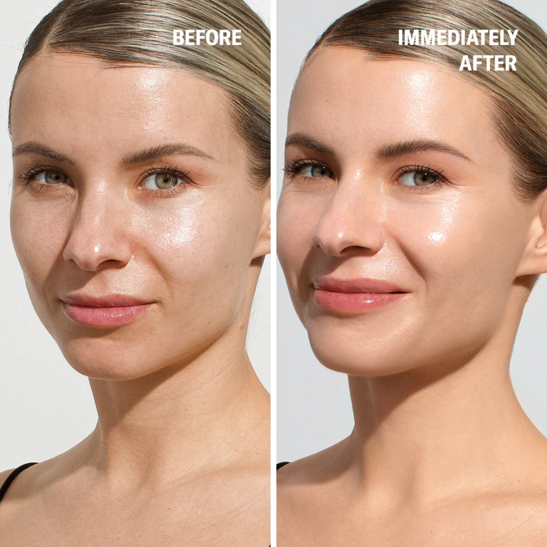 Beauty of Joseon Daily Tinted Fluid Sunscreen – Mineral SPF 40, 12-Hour Blur Effect – Next-Gen Tinted Sunscreen – Lightweight, Hydrating, Natural Radiant Glow – Second Skin Finish