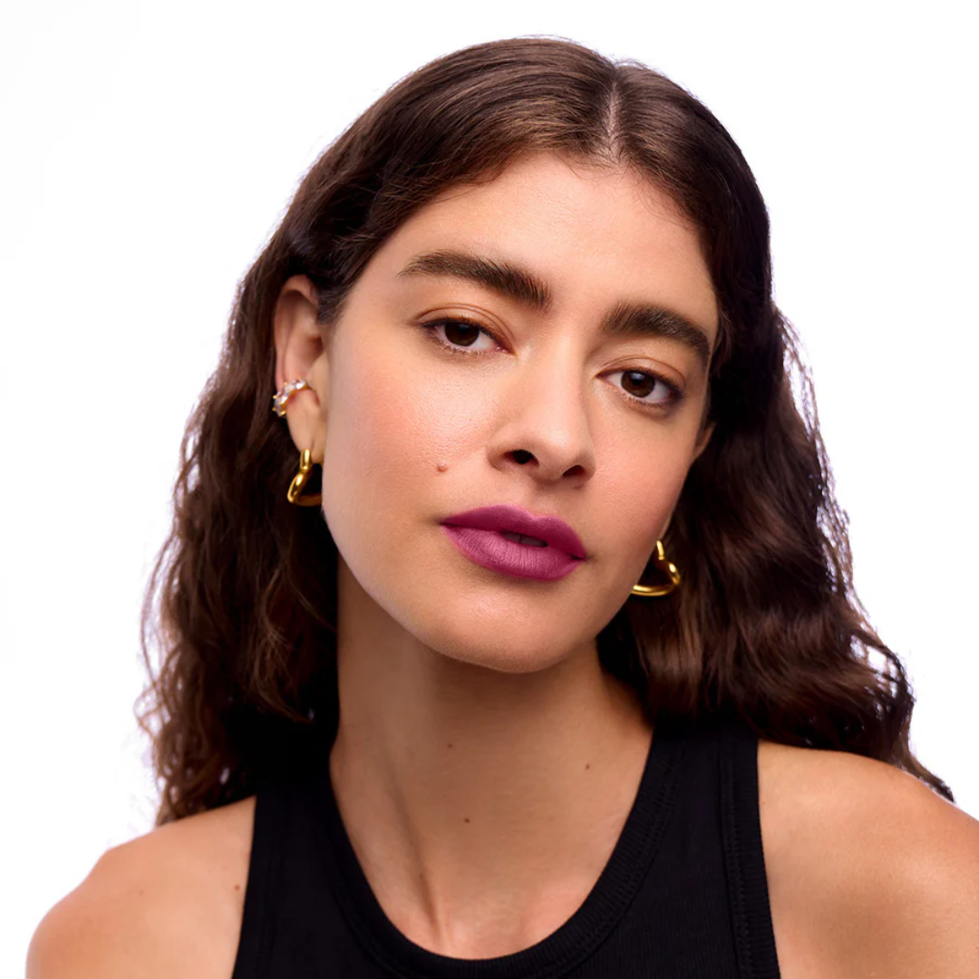 Wonderskin Wonder Blading Lip Stain Kit | 2-Step Transfer-Proof Lip Color | Long-Lasting & Smudge-Resistant