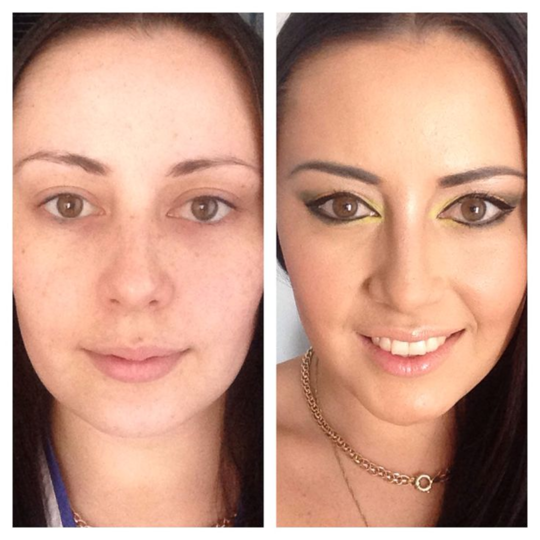 COLORS QUEEN Total Repair 7-in-1 Foundation | CC Cream + Primer + Concealer + Sunblock SPF 30 + Moisturizer + Anti-Aging + Anti-Shine