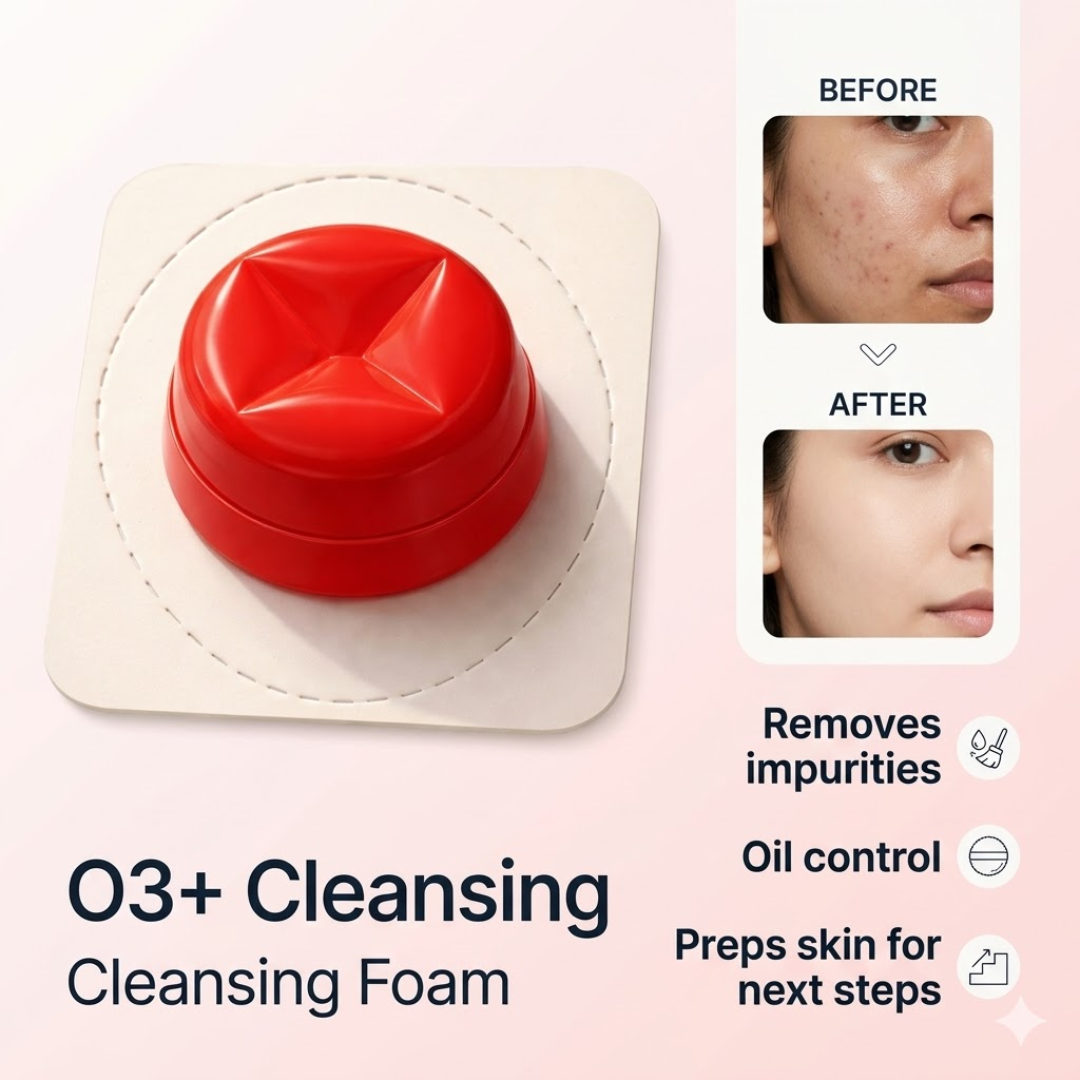 O3+ Bridal Facial Kit | 10-Step Vitamin C Glowing Skin Treatment with D-Tan Pack, Whitening Serum & Arbutin | Salon-Like Bridal Radiance at Home