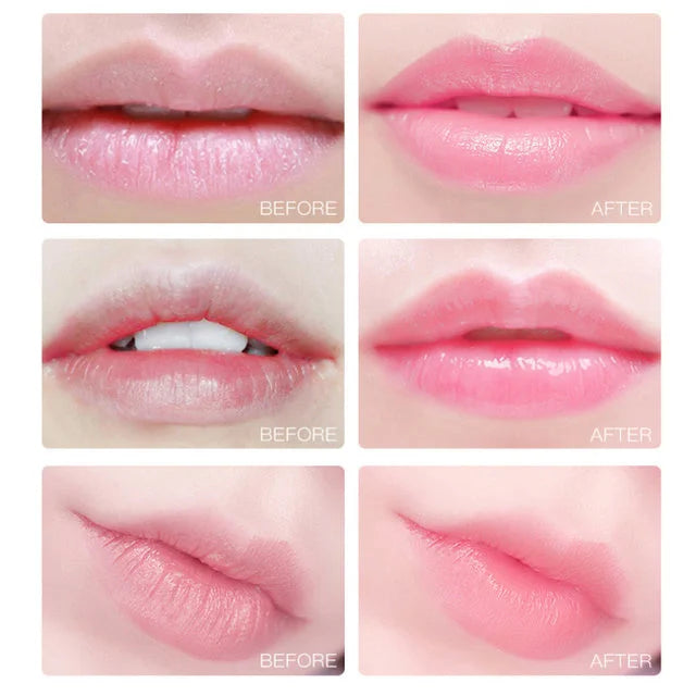 BIOAQUA Cherry Moisturizing Lip Mask (20 Pcs
