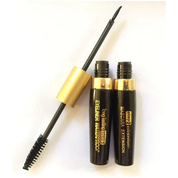 Free 2-in-1 eyeliner and Mascara