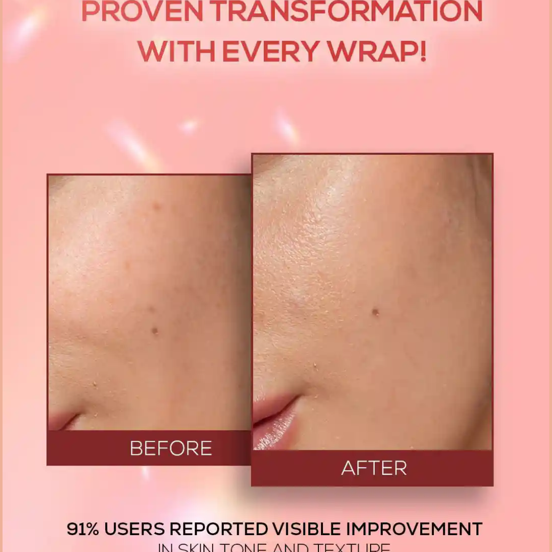 Renee Collagen Overnight Mask - wake up to plump & glowy skin