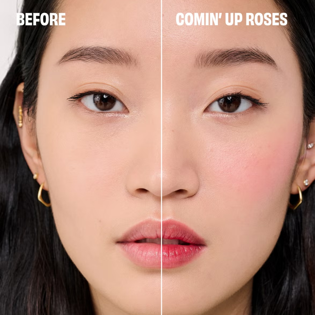 E.L.F Lip and Cheek Stain (Matte, Waterproof and 24 Hour+ lasting)