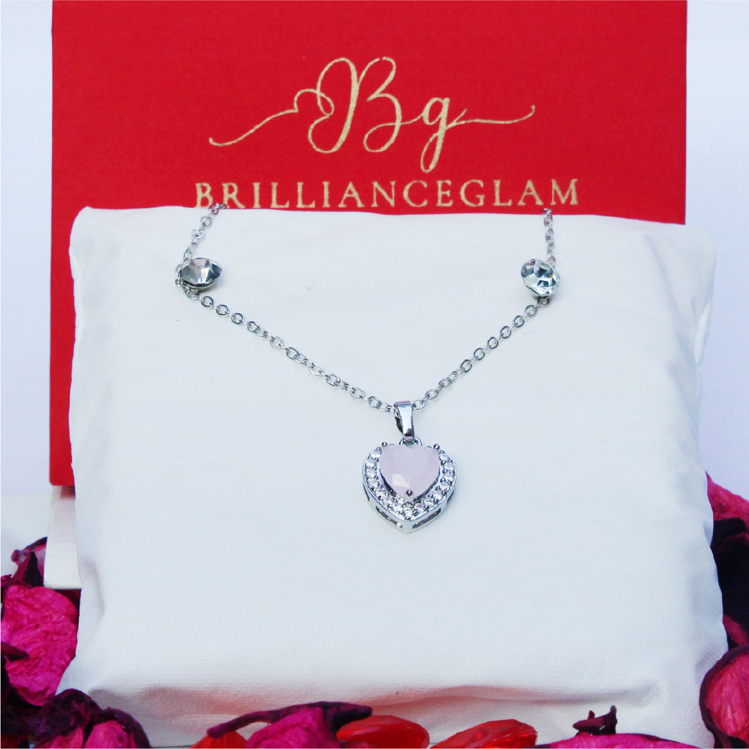 💖 6PCS Heart of Elegance Valentine's Gift Set 💖