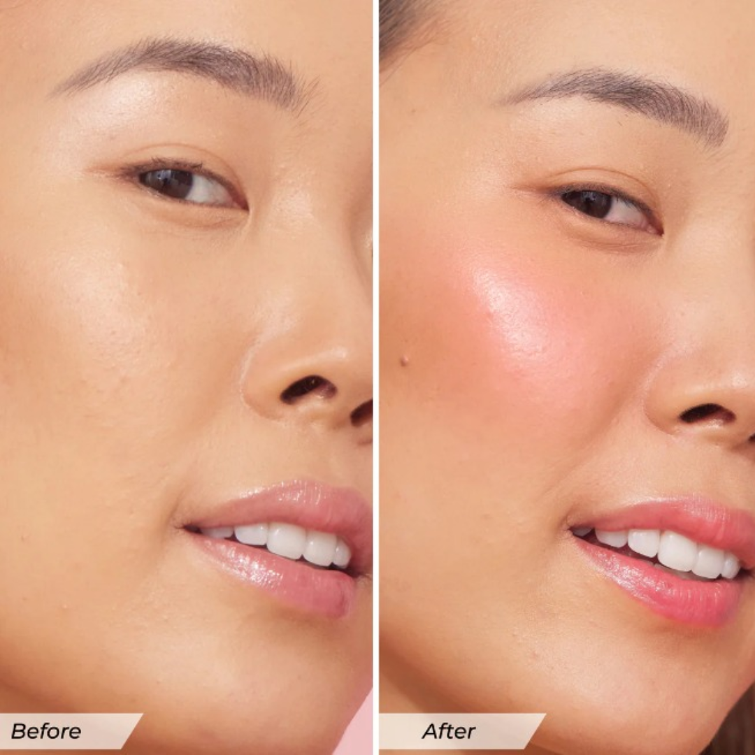 E.L.F Lip and Cheek Stain (Matte, Waterproof and 24 Hour+ lasting)