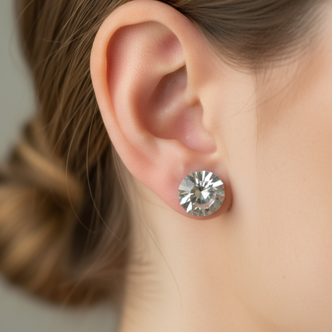 Majestic Pearl 6PCS Jewelry Set
