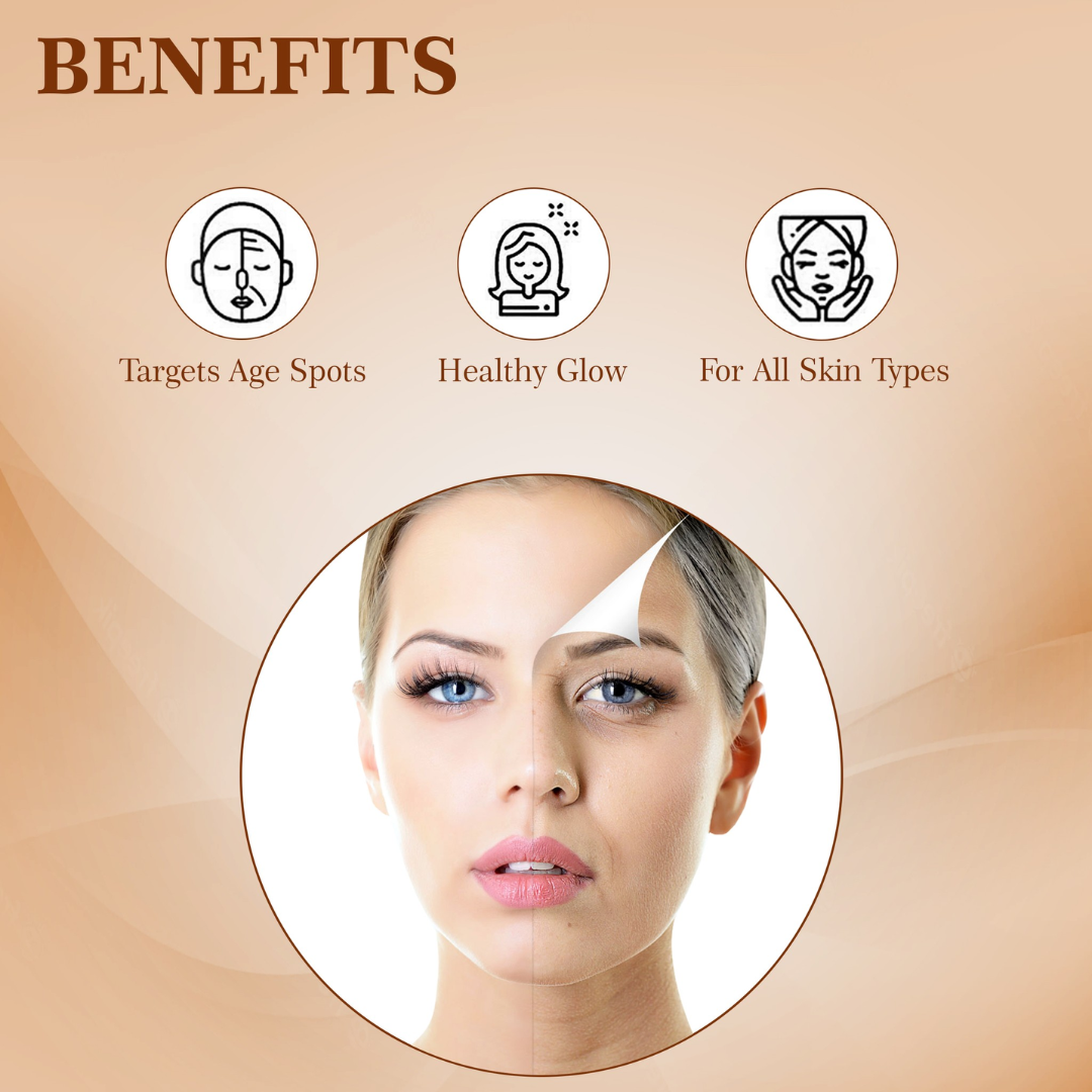 COLORS QUEEN Total Repair 7-in-1 Foundation | CC Cream + Primer + Concealer + Sunblock SPF 30 + Moisturizer + Anti-Aging + Anti-Shine
