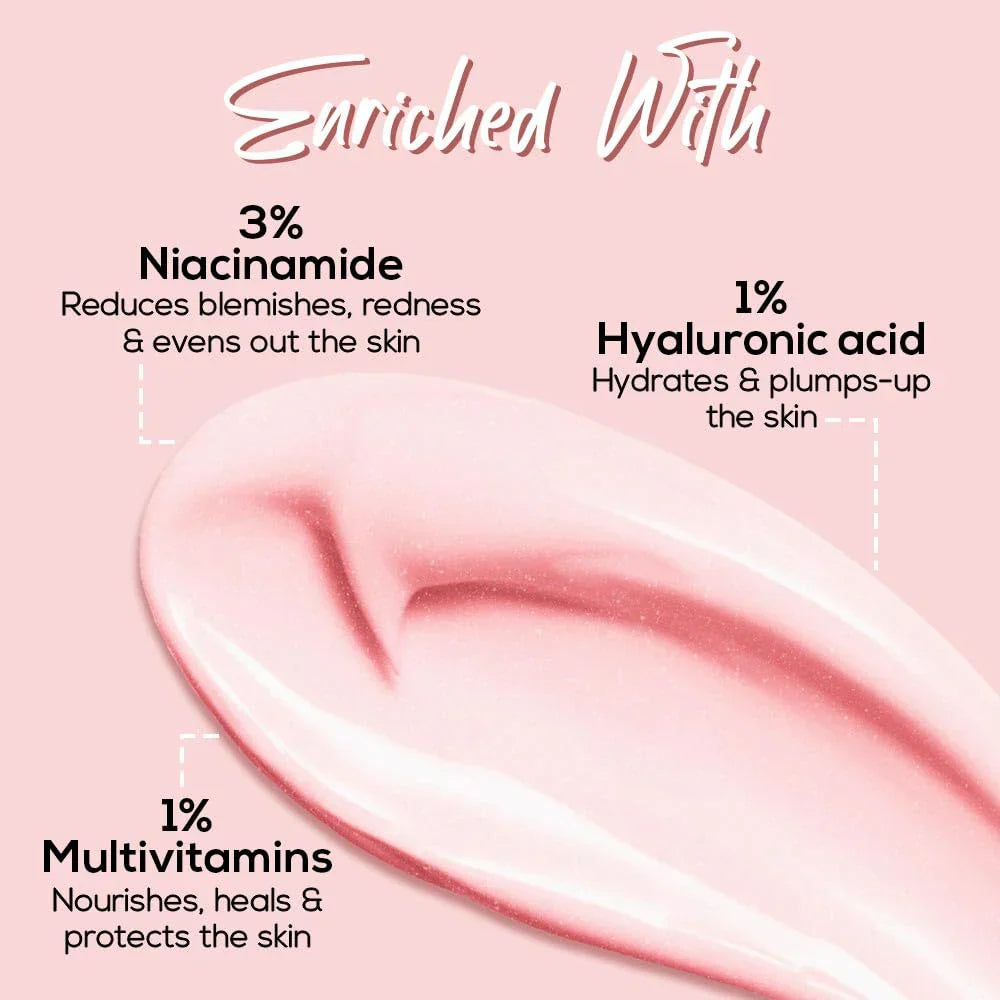 All-in-one Lumi Glow Cream (Reduce Pigmentation & fine lines - Provides instand Glow)