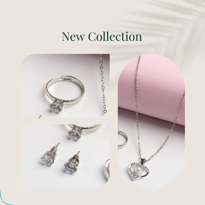 Glimmer Grace Collection