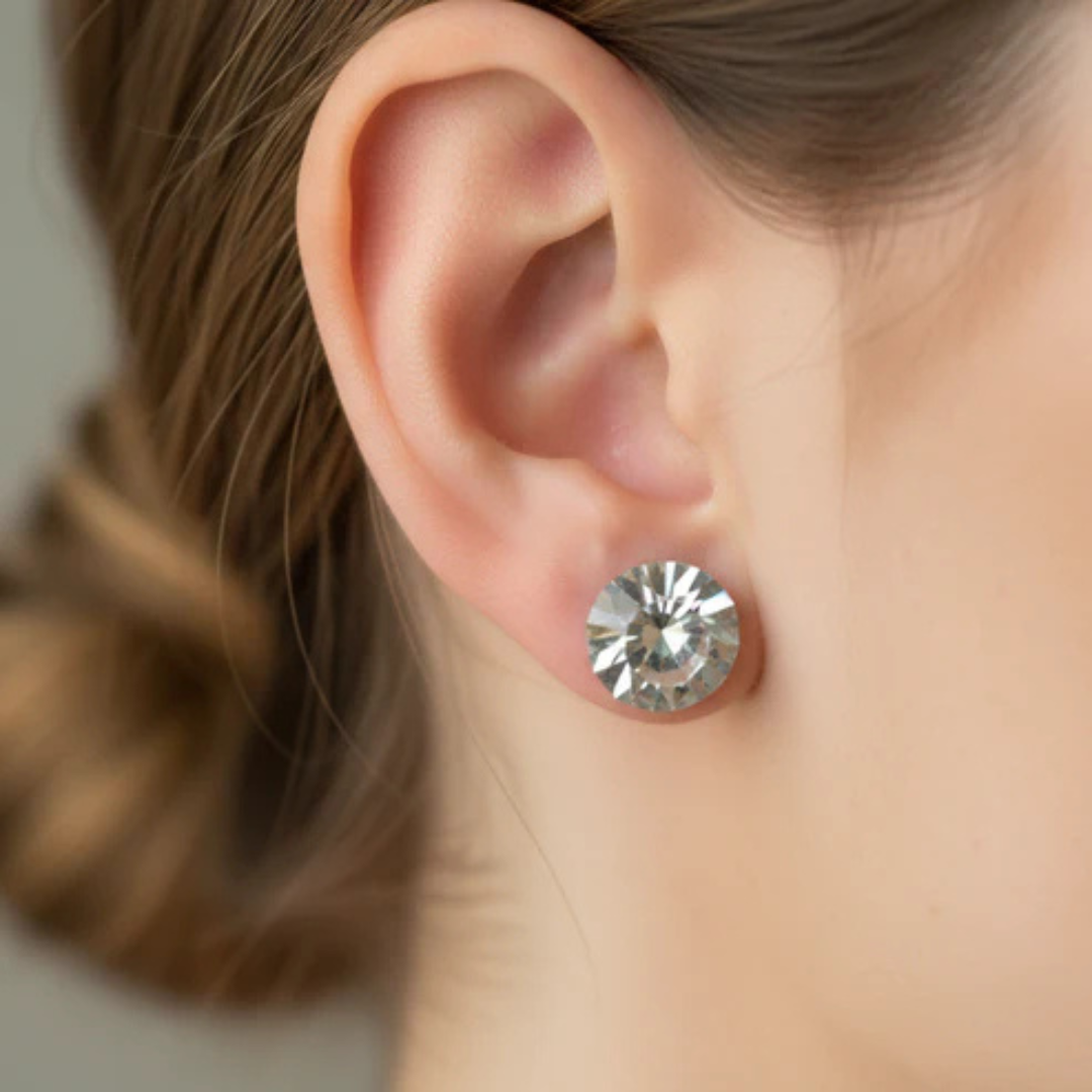 Majestic Pearl 7 PCS Jewelry Set