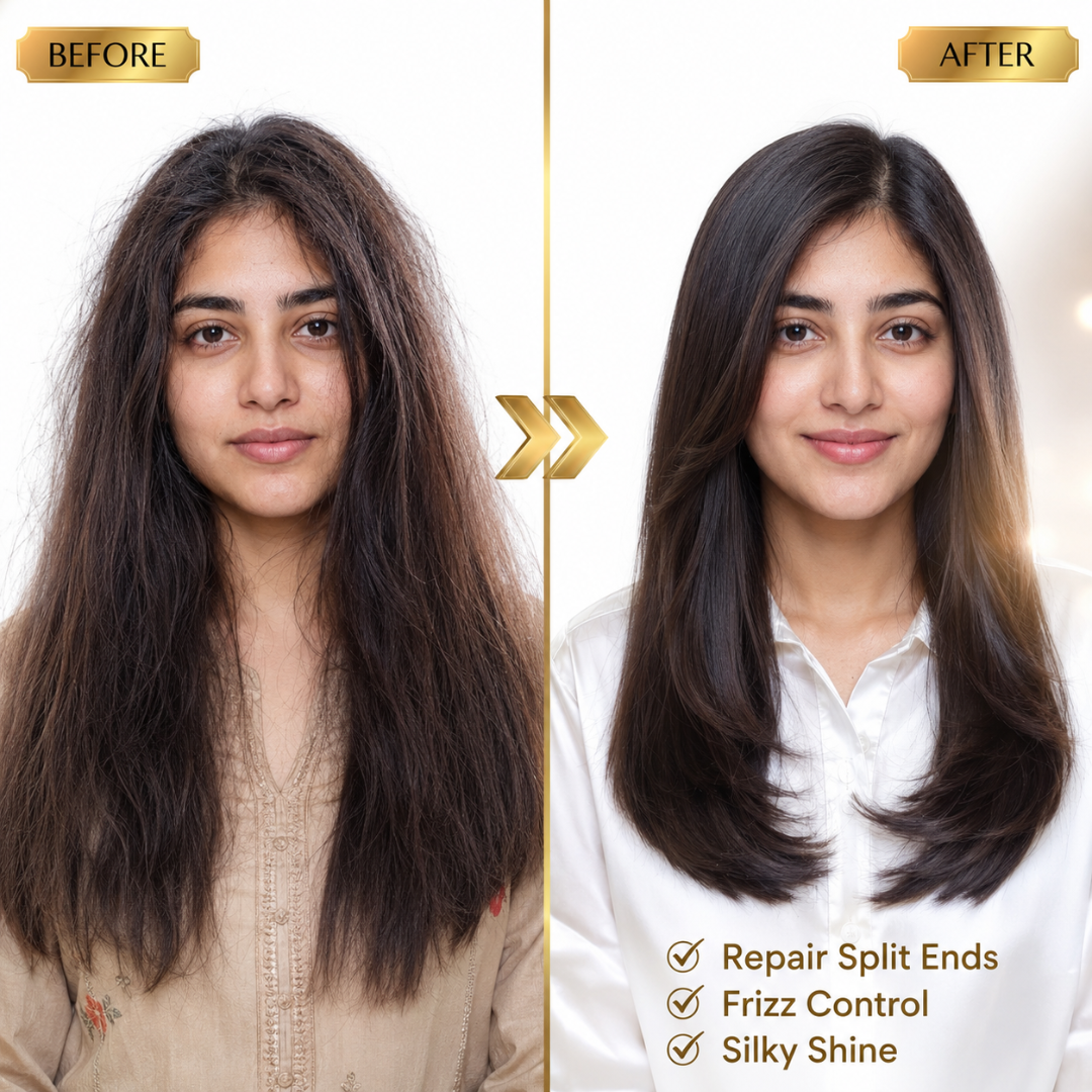 SH-RD Protein Cream – Repair Damaged Hair – Salon Secret for Silky Smooth Strands – With Rosemary & D-Panthenol – Frizz Control, Heat Protection (450°F) & Deep Conditioning – For Dry, Damaged, Frizzy Hair