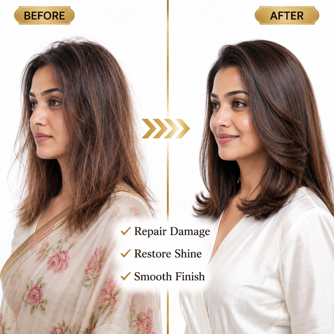 SH-RD Protein Cream – Repair Damaged Hair – Salon Secret for Silky Smooth Strands – With Rosemary & D-Panthenol – Frizz Control, Heat Protection (450°F) & Deep Conditioning – For Dry, Damaged, Frizzy Hair