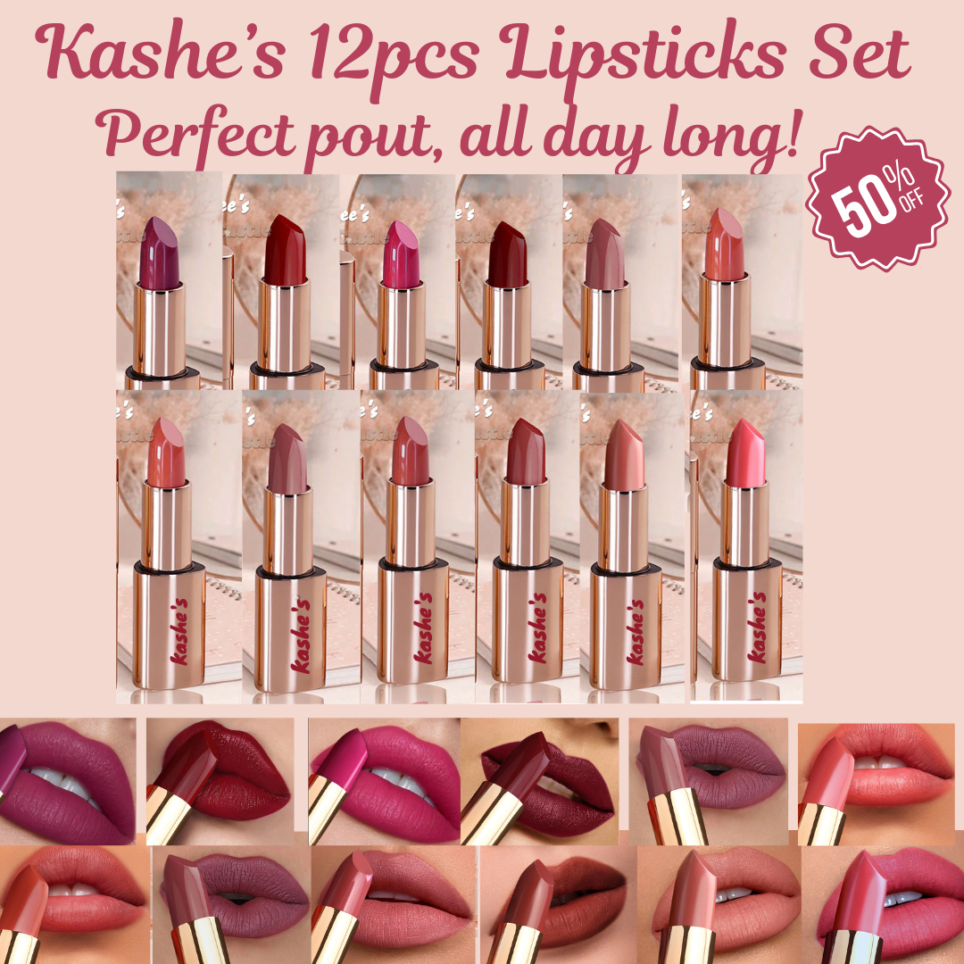 Perfect pout, all day long! 💖