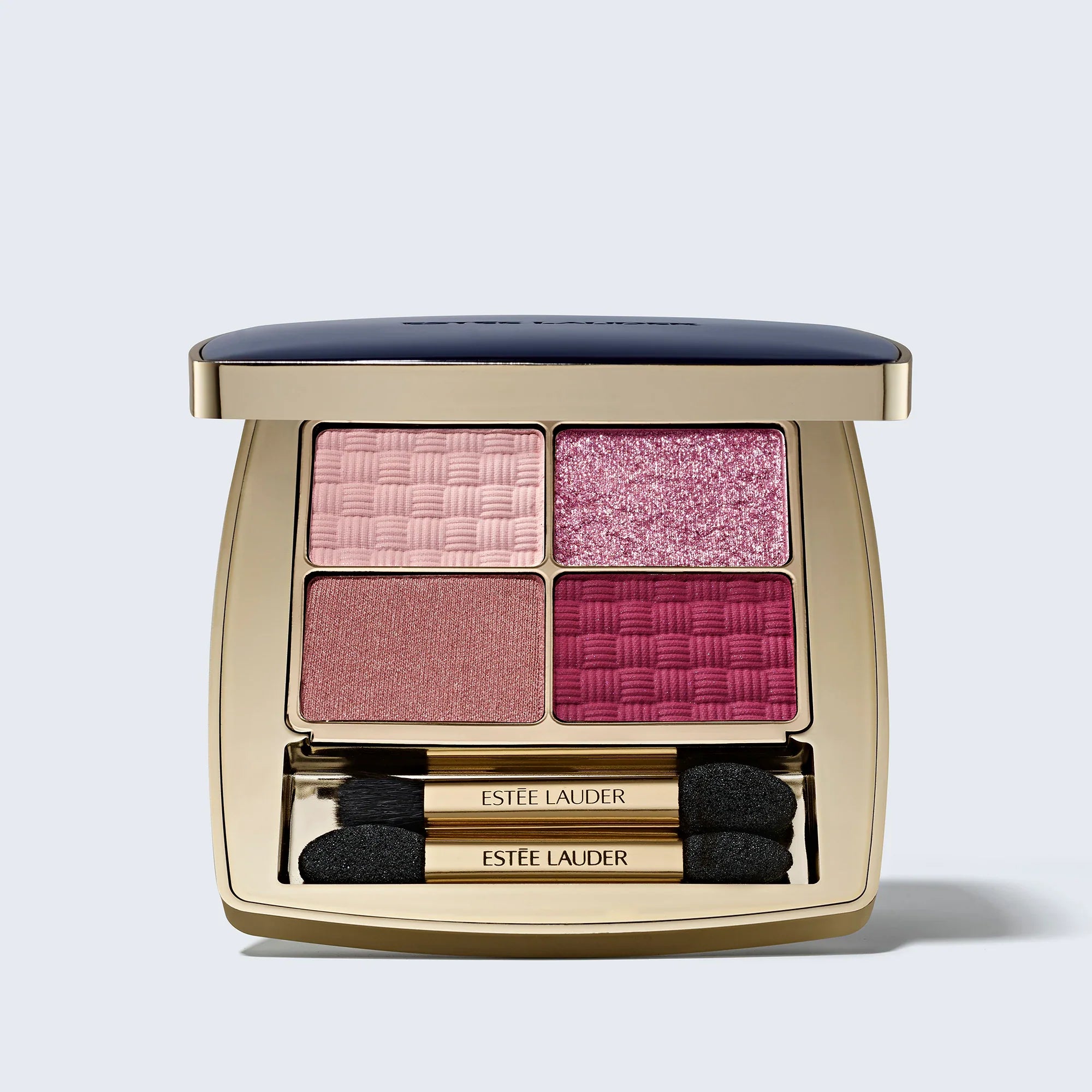 The Essential Eyeshadow Quad - Estee Lauder